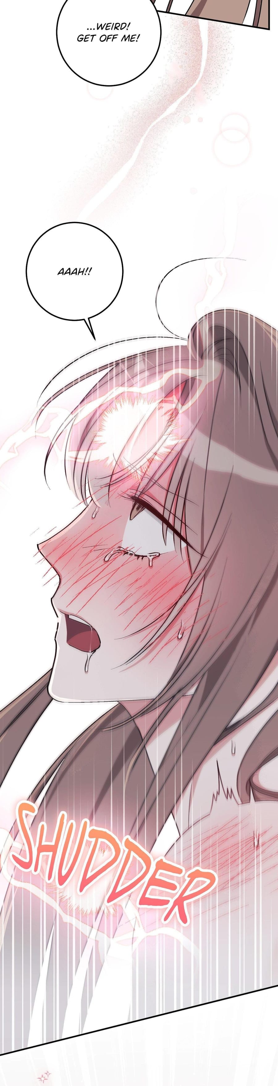 Milk My Strawberries Uncensored, chapter 11, page 37 of 39