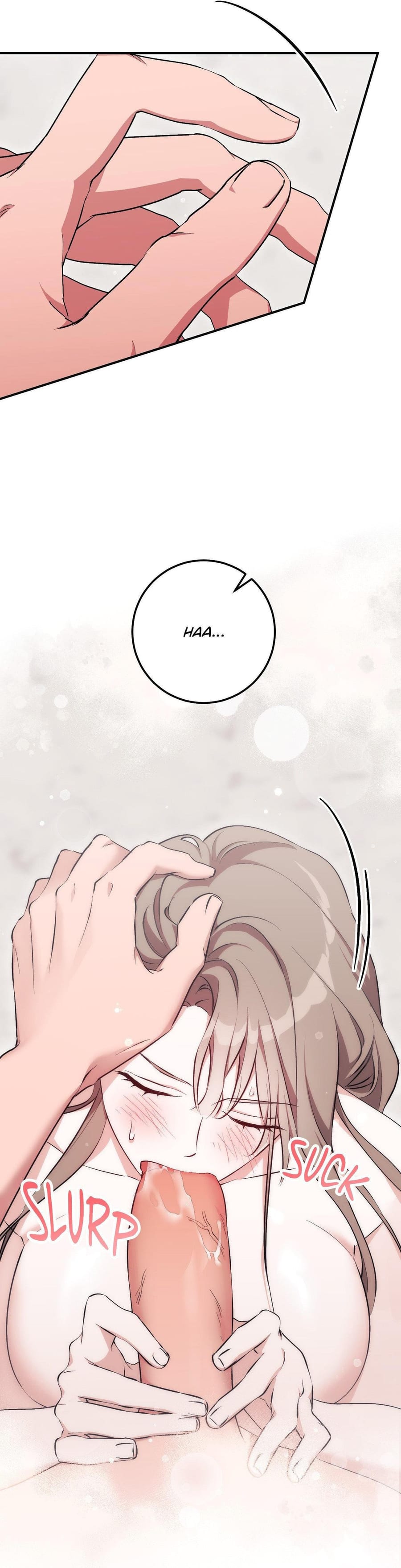 Milk My Strawberries Uncensored, chapter 12, page 12 of 45