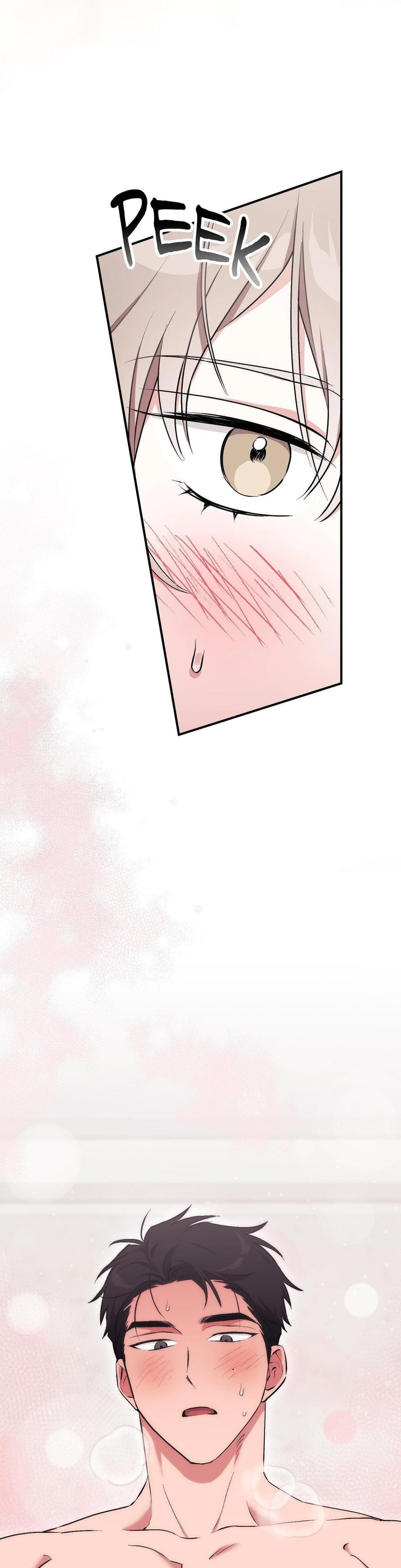Milk My Strawberries Uncensored, chapter 12, page 13 of 45