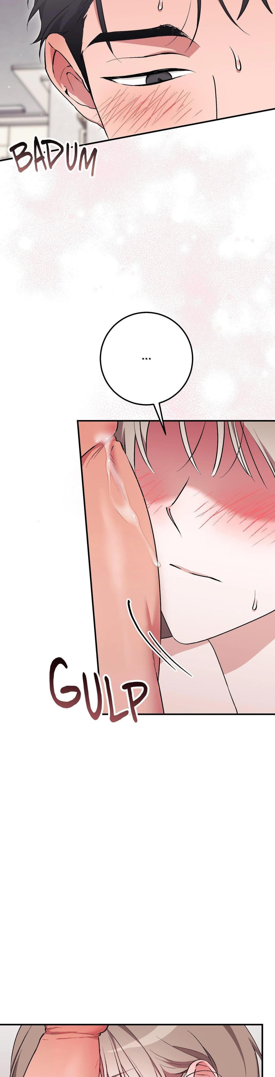 Milk My Strawberries Uncensored, chapter 12, page 15 of 45