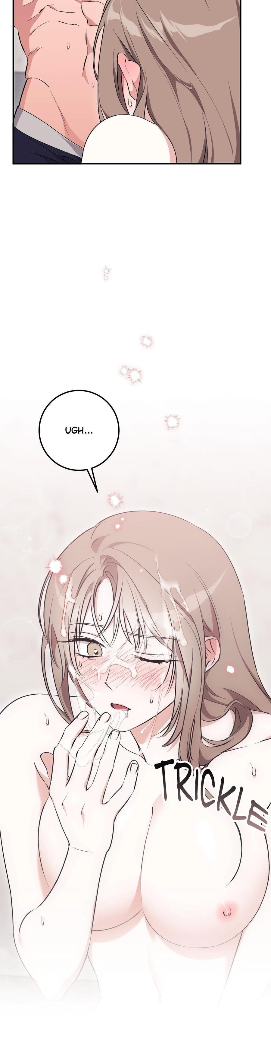 Milk My Strawberries Uncensored, chapter 12, page 20 of 45