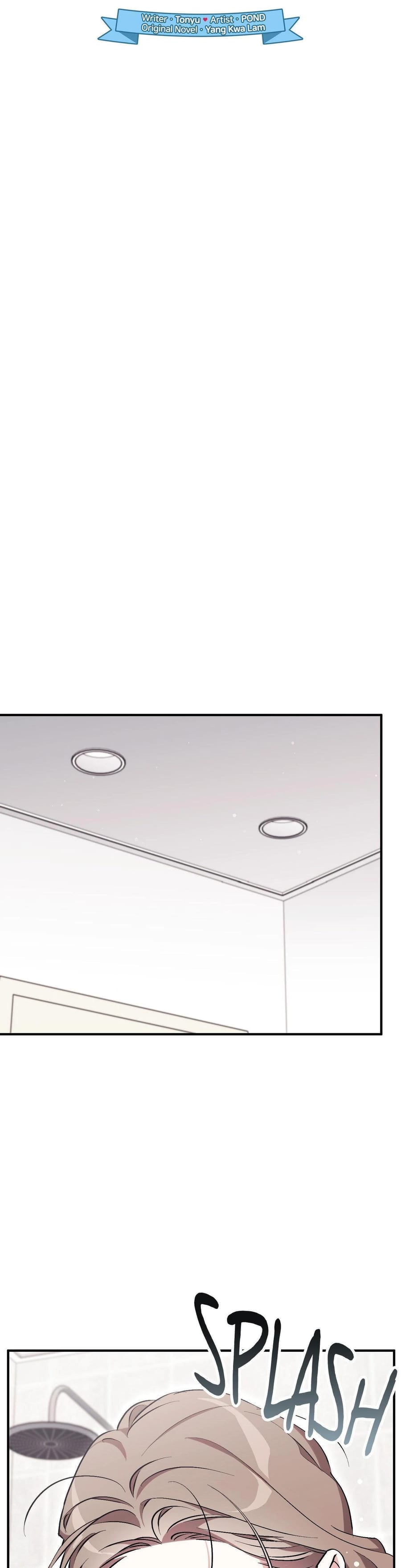 Milk My Strawberries Uncensored, chapter 12, page 29 of 45