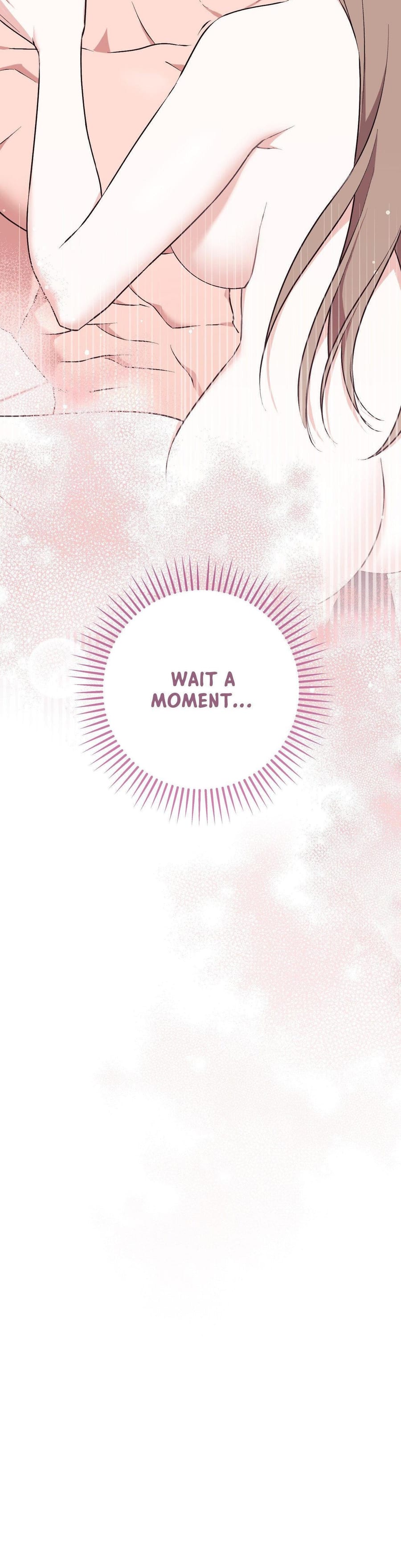 Milk My Strawberries Uncensored, chapter 12, page 44 of 45