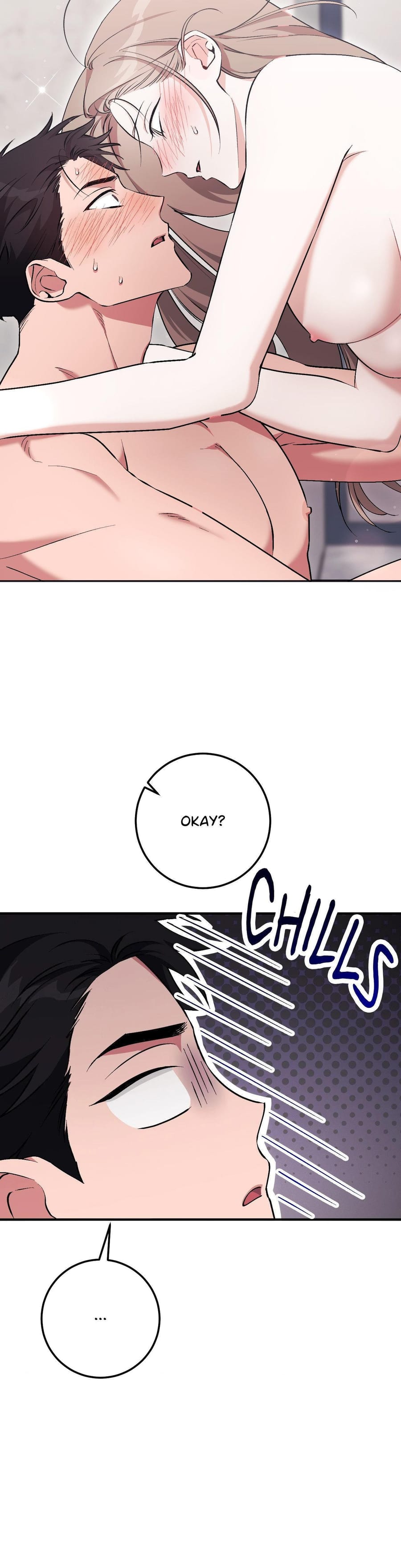 Milk My Strawberries Uncensored, chapter 13, page 5 of 47