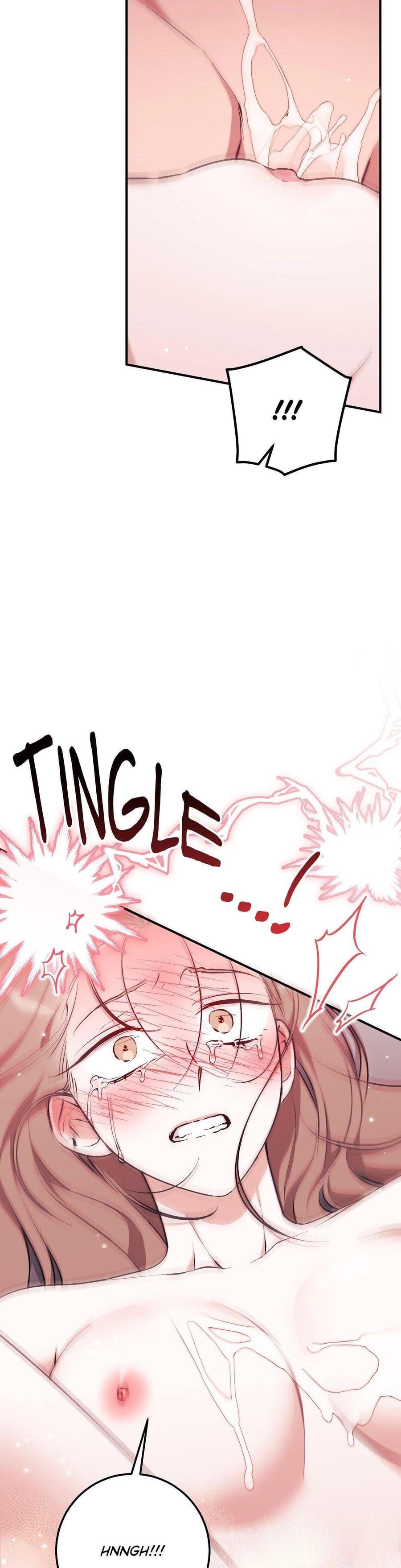 Milk My Strawberries Uncensored, chapter 13, page 30 of 47