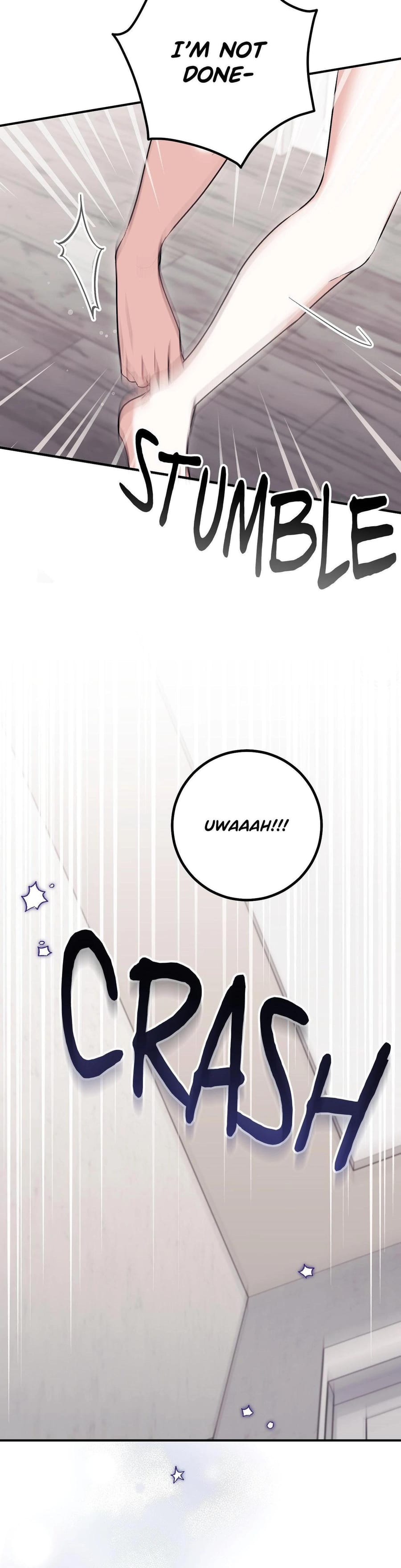 Milk My Strawberries Uncensored, chapter 13, page 44 of 47