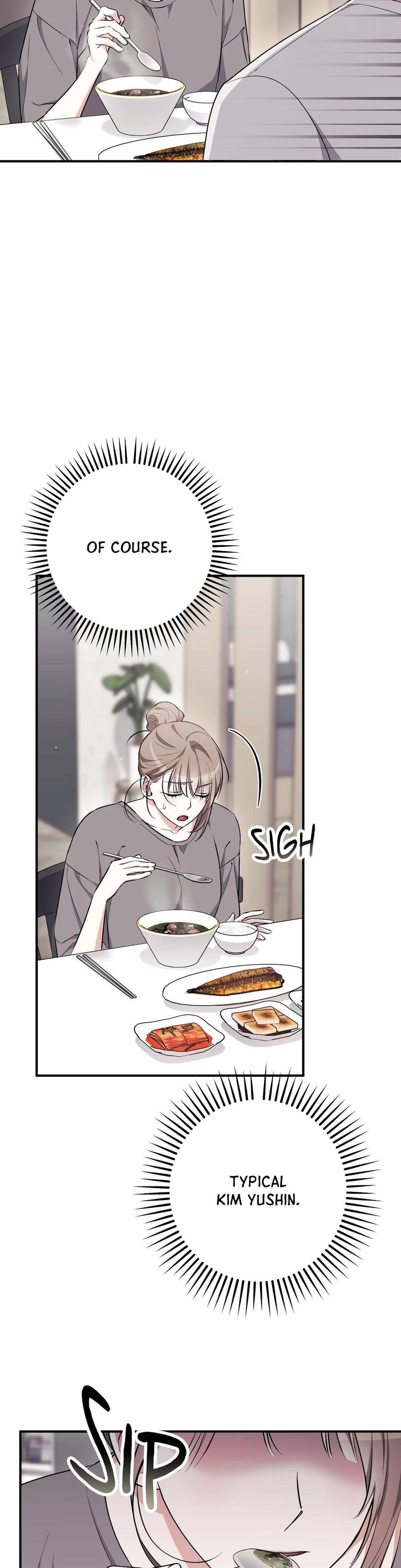 Milk My Strawberries Uncensored, chapter 14, page 11 of 50