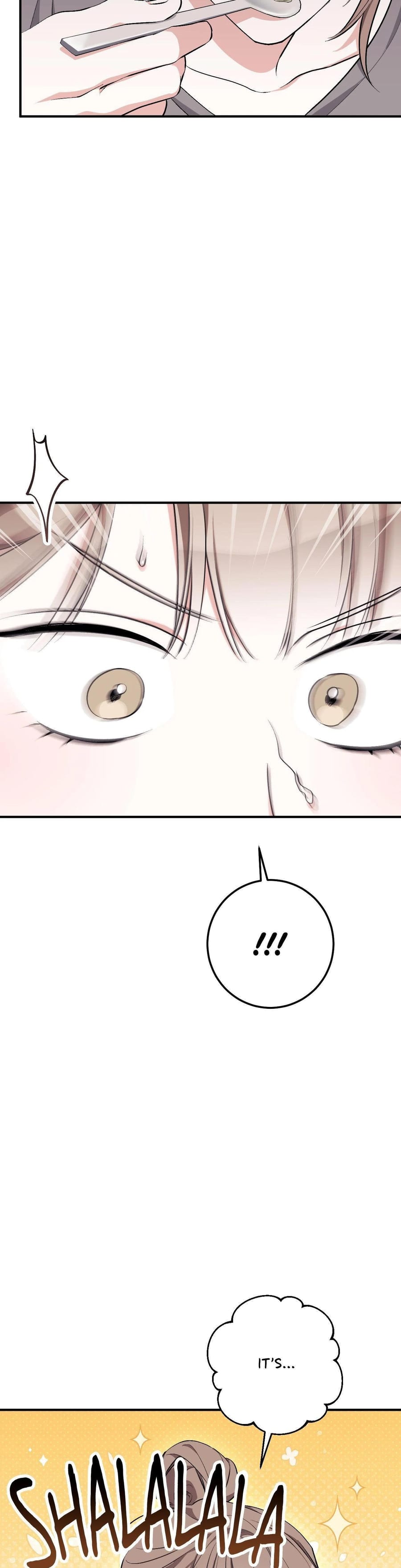 Milk My Strawberries Uncensored, chapter 14, page 12 of 50