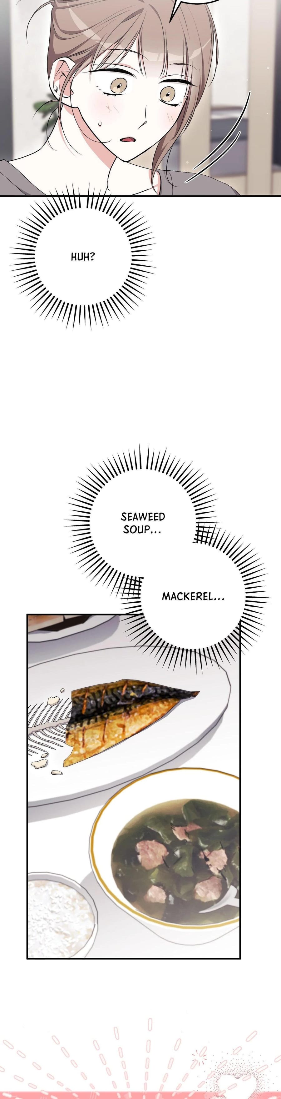 Milk My Strawberries Uncensored, chapter 14, page 15 of 50