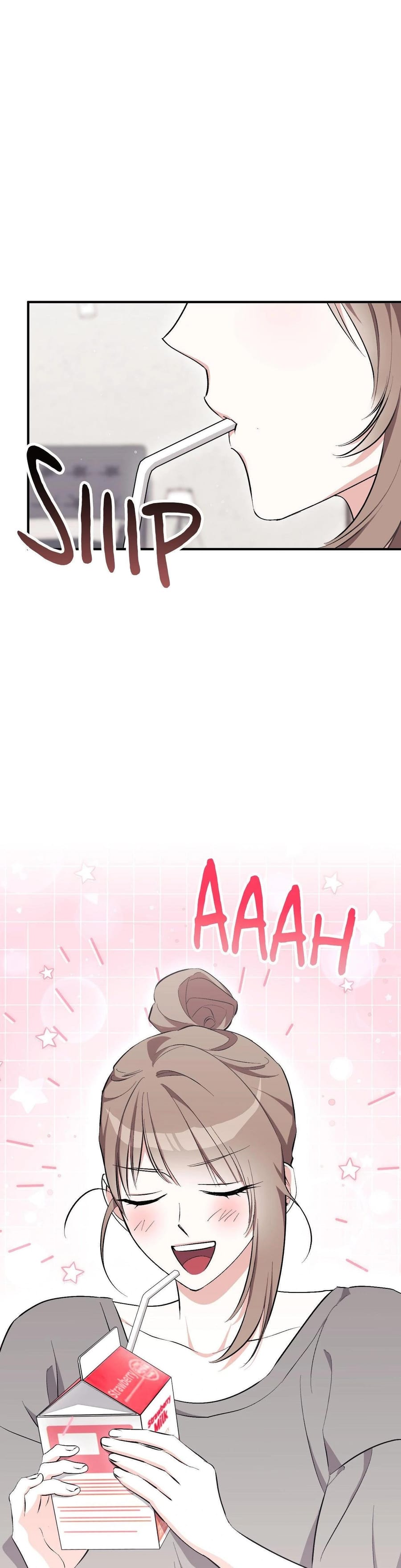 Milk My Strawberries Uncensored, chapter 14, page 44 of 50