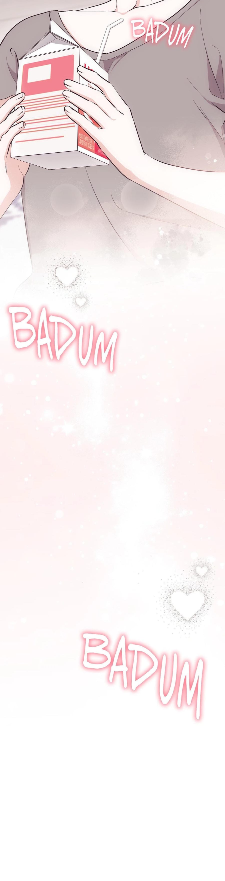 Milk My Strawberries Uncensored, chapter 14, page 49 of 50