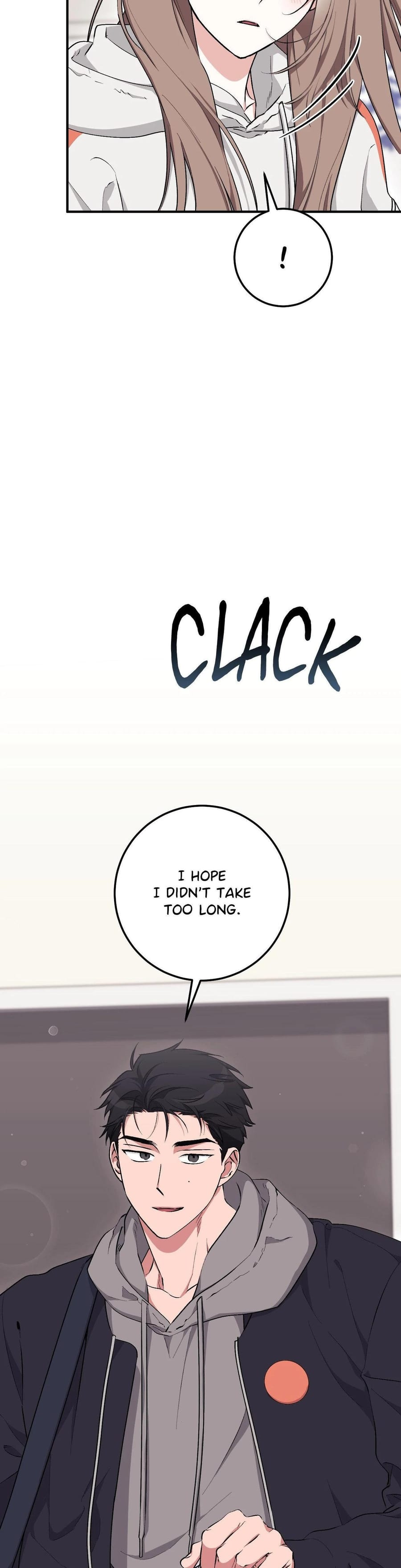 Milk My Strawberries Uncensored, chapter 15, page 15 of 52
