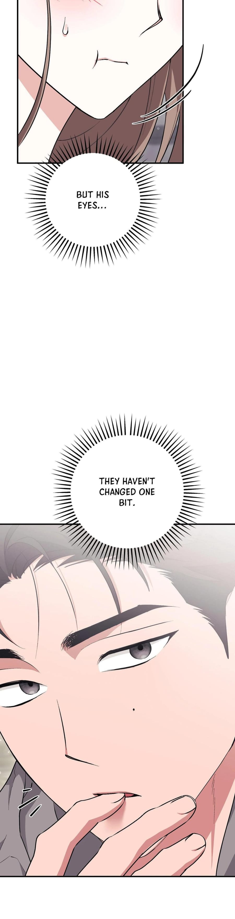 Milk My Strawberries Uncensored, chapter 15, page 22 of 52