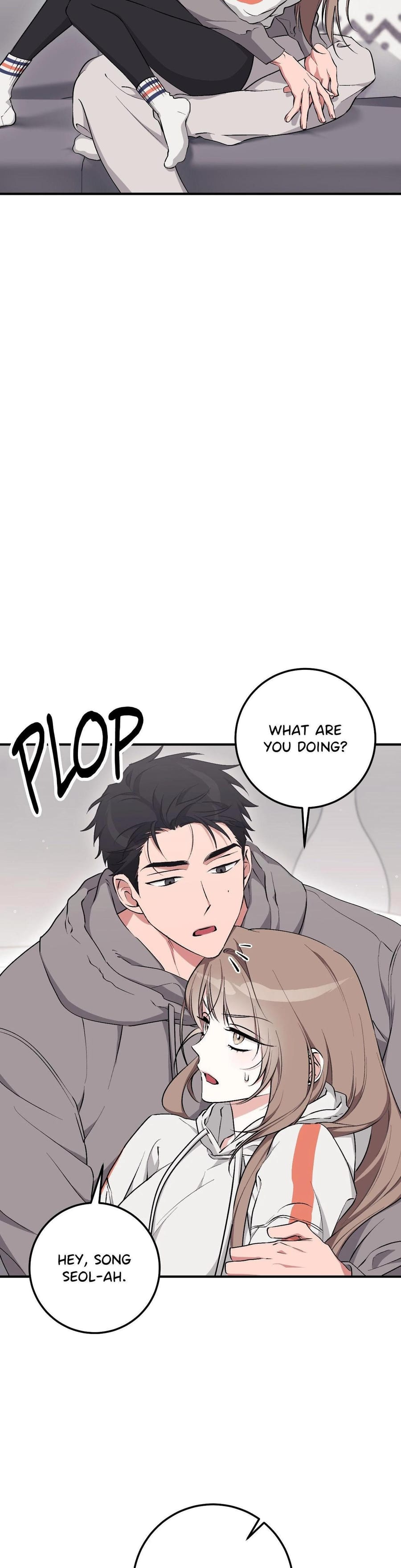 Milk My Strawberries Uncensored, chapter 15, page 28 of 52