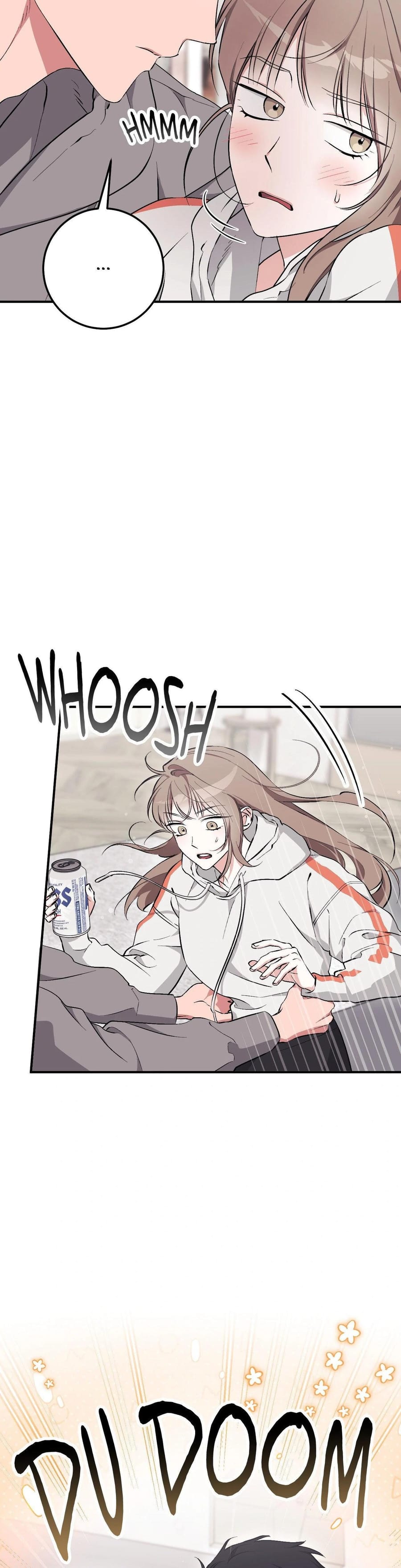 Milk My Strawberries Uncensored, chapter 15, page 32 of 52
