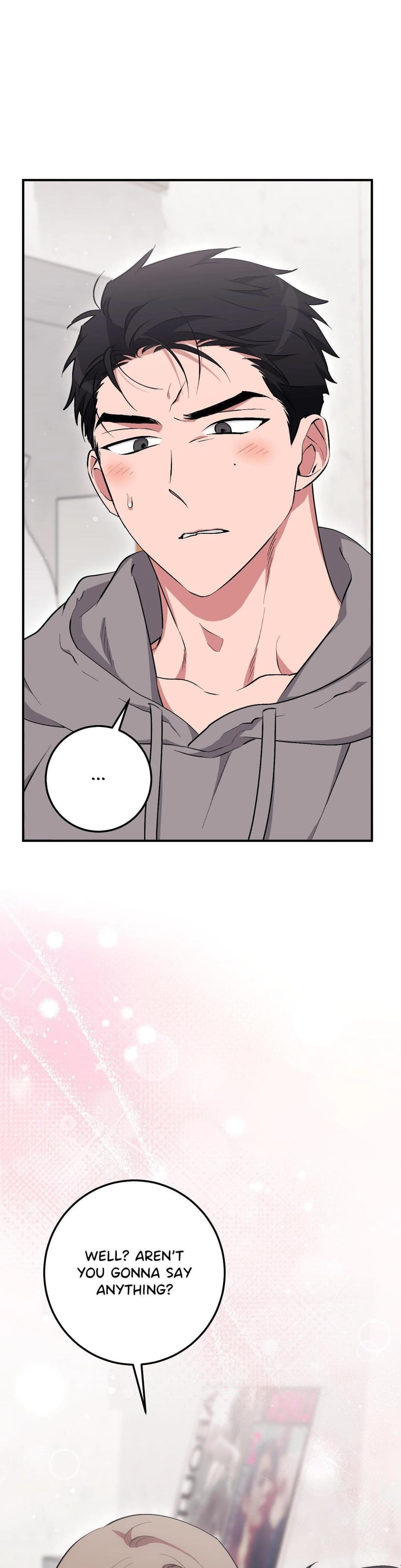 Milk My Strawberries Uncensored, chapter 15, page 39 of 52
