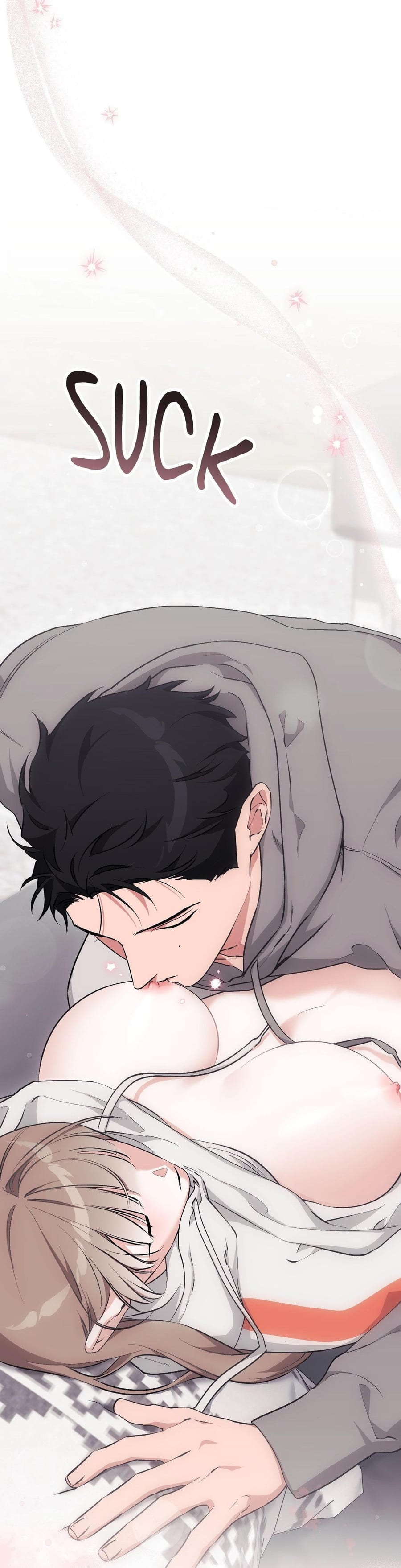 Milk My Strawberries Uncensored, chapter 15, page 50 of 52