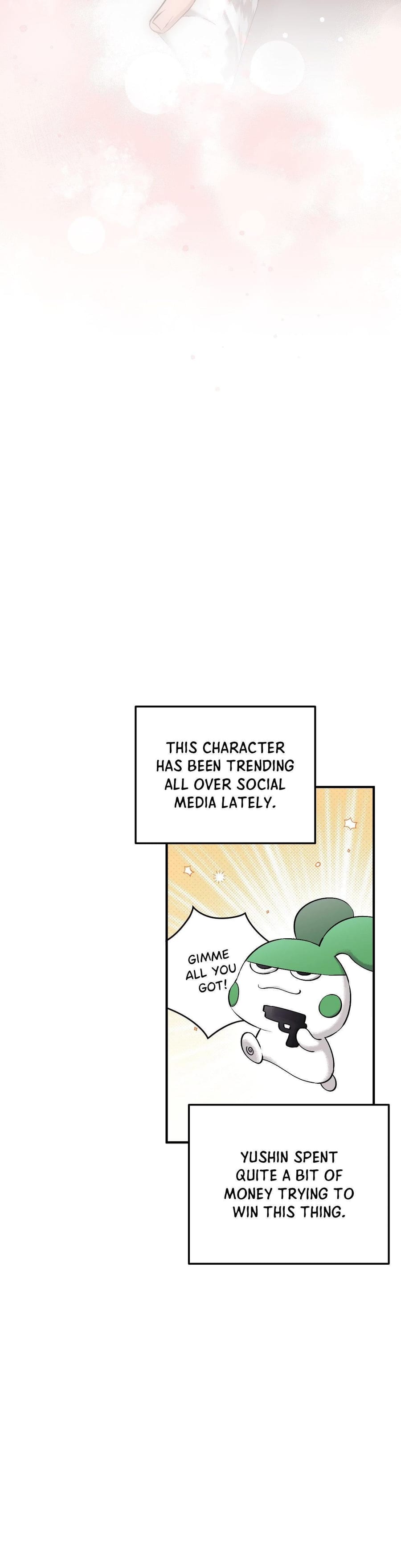 Milk My Strawberries Uncensored, chapter 15, page 51 of 52