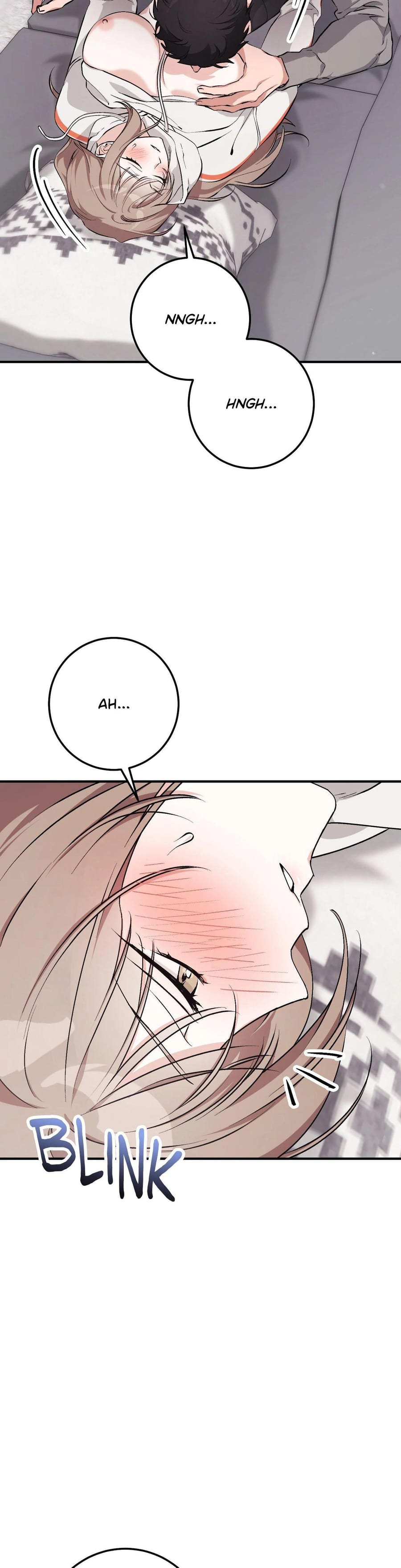 Milk My Strawberries Uncensored, chapter 16, page 6 of 48