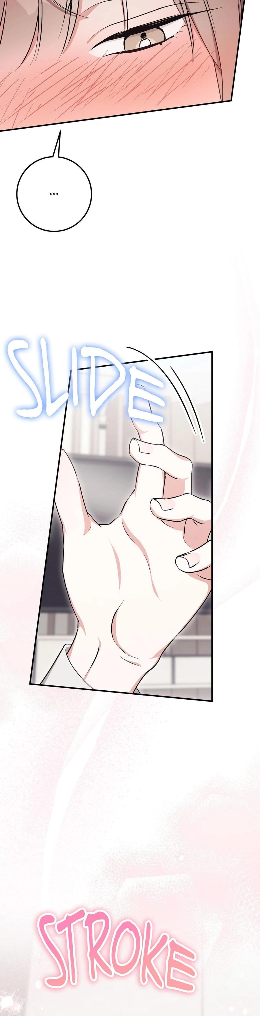 Milk My Strawberries Uncensored, chapter 16, page 9 of 48
