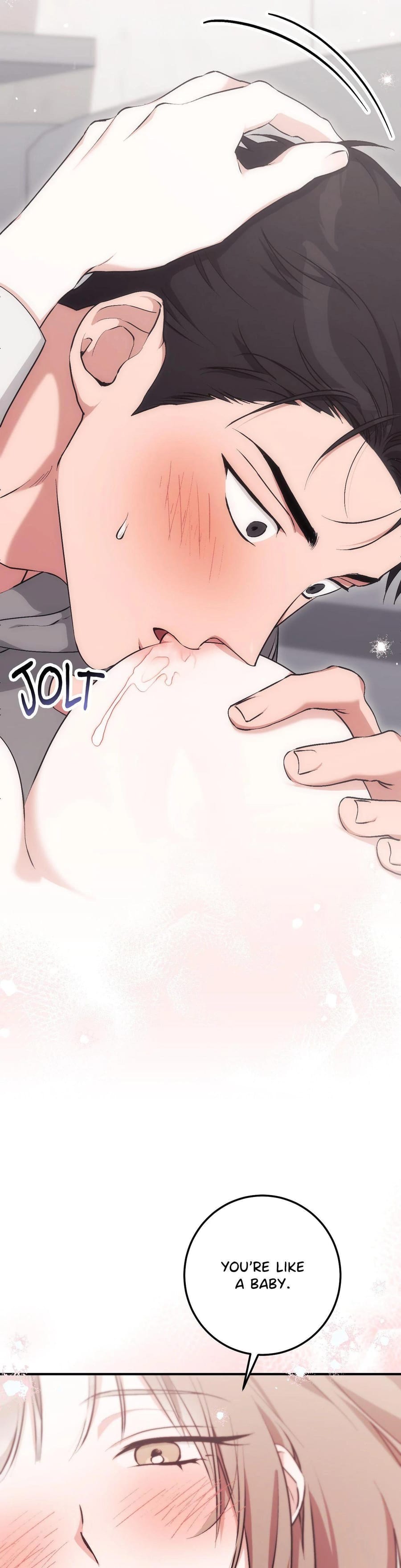 Milk My Strawberries Uncensored, chapter 16, page 10 of 48