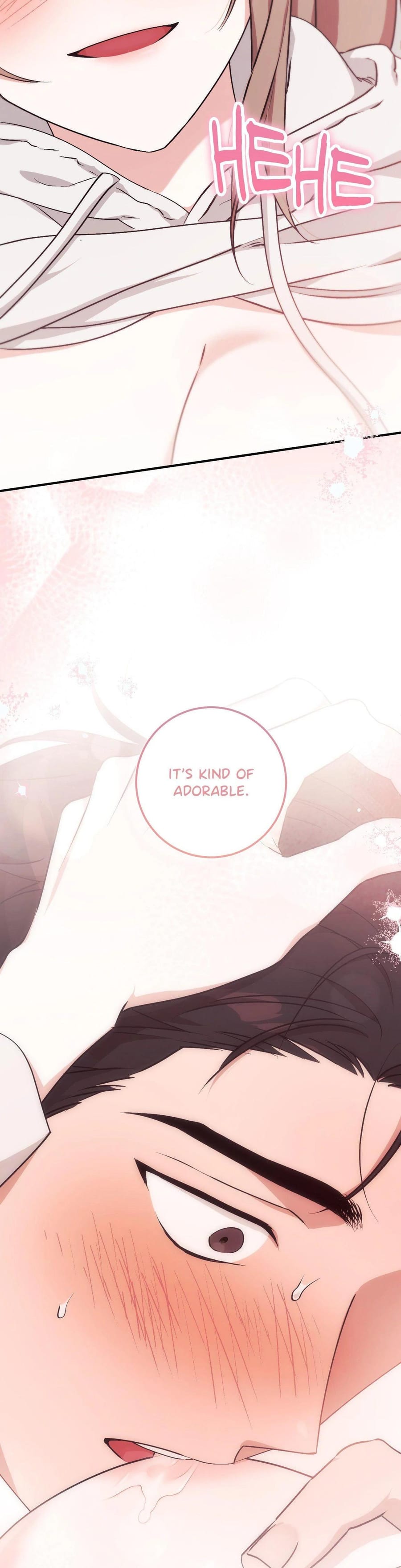 Milk My Strawberries Uncensored, chapter 16, page 11 of 48