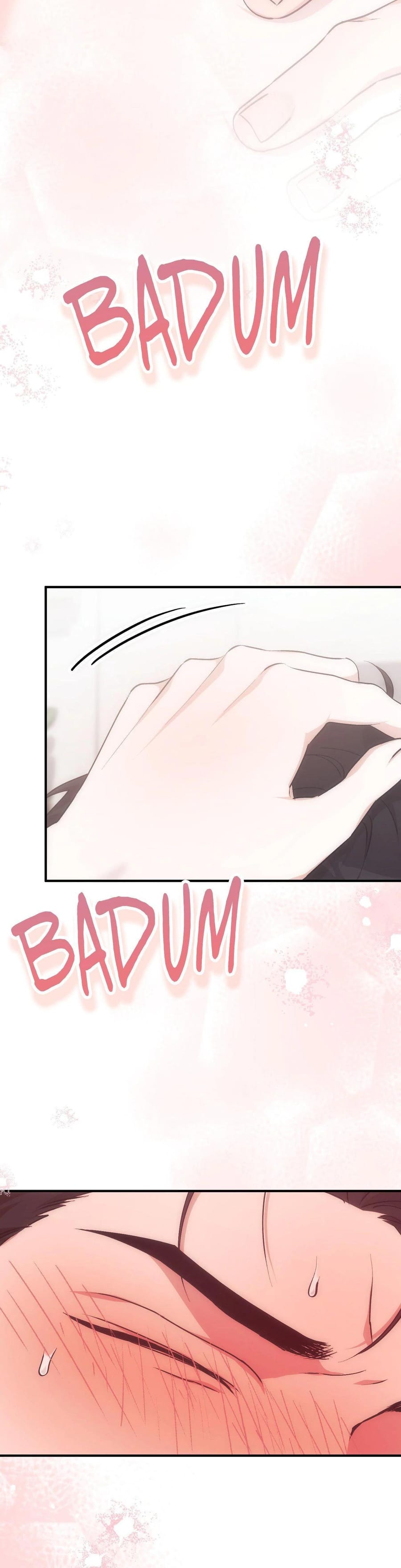 Milk My Strawberries Uncensored, chapter 16, page 12 of 48