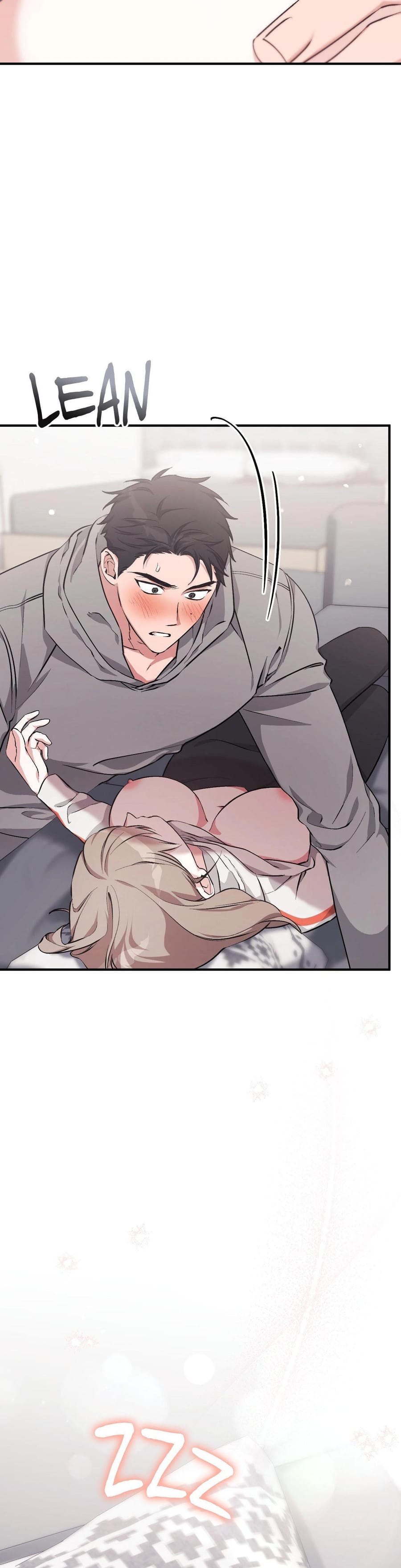 Milk My Strawberries Uncensored, chapter 16, page 14 of 48