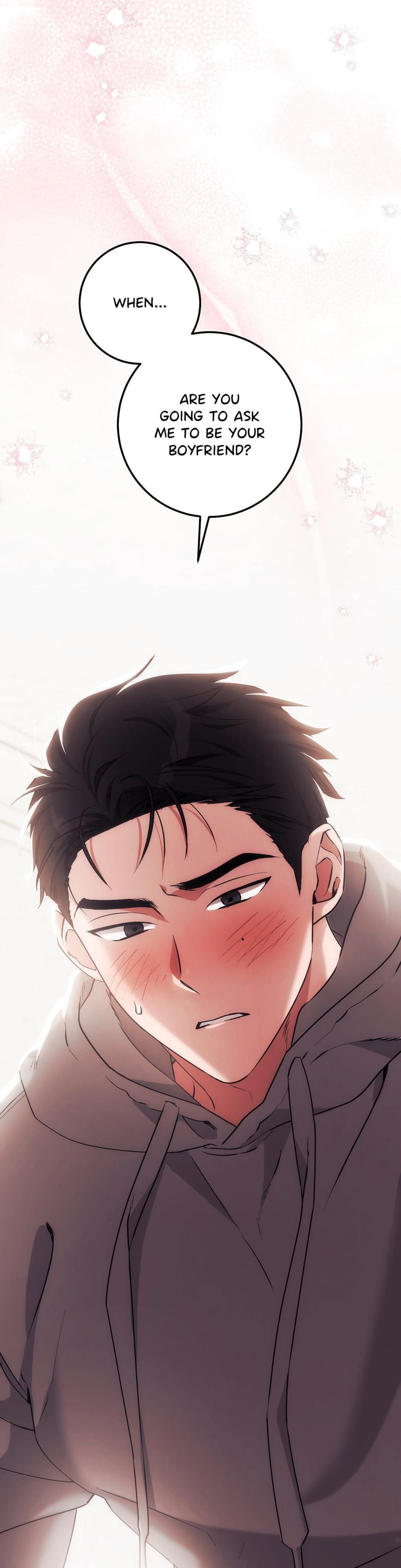Milk My Strawberries Uncensored, chapter 16, page 18 of 48