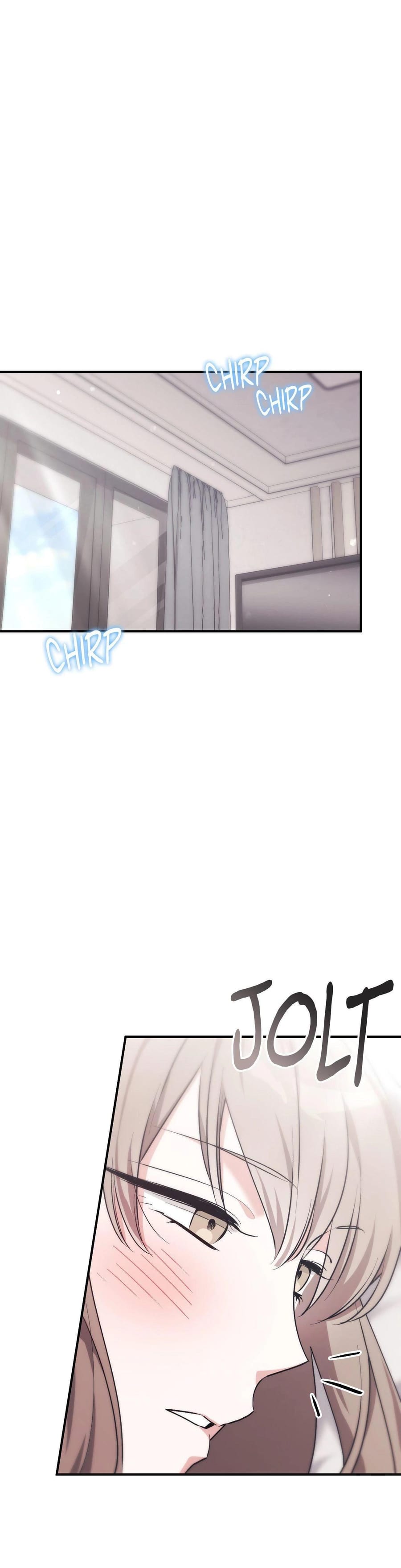 Milk My Strawberries Uncensored, chapter 16, page 20 of 48