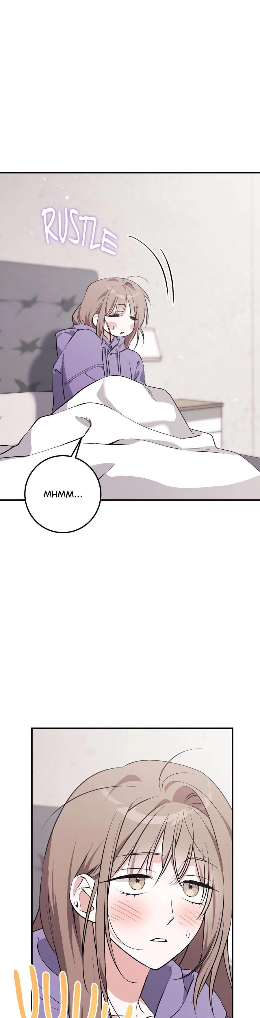 Milk My Strawberries Uncensored, chapter 16, page 21 of 48