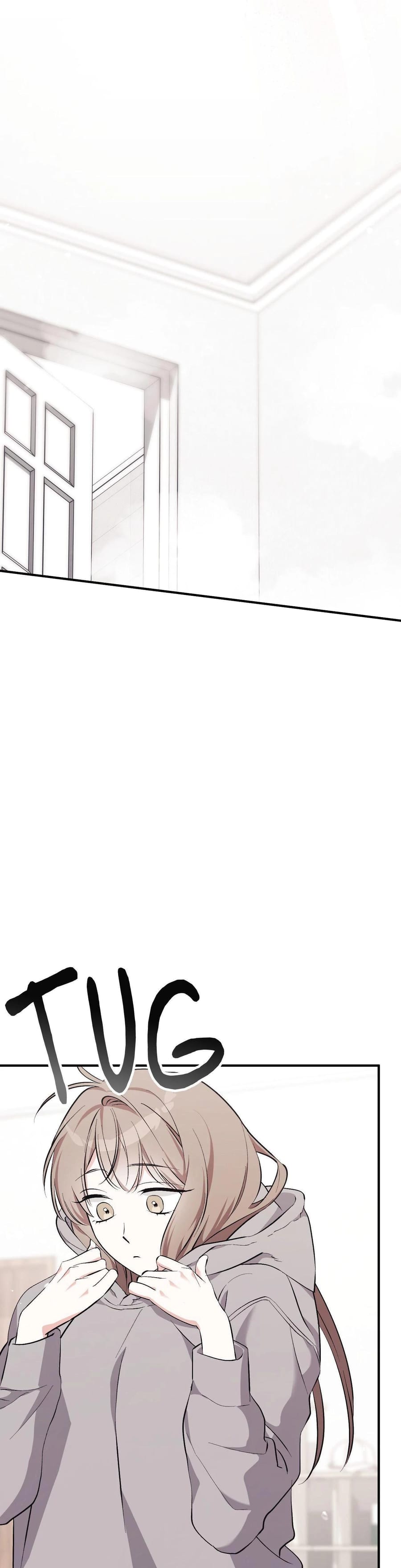 Milk My Strawberries Uncensored, chapter 16, page 25 of 48