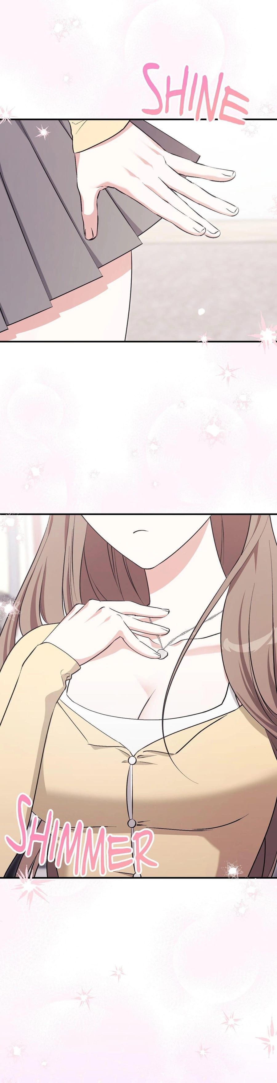 Milk My Strawberries Uncensored, chapter 16, page 28 of 48