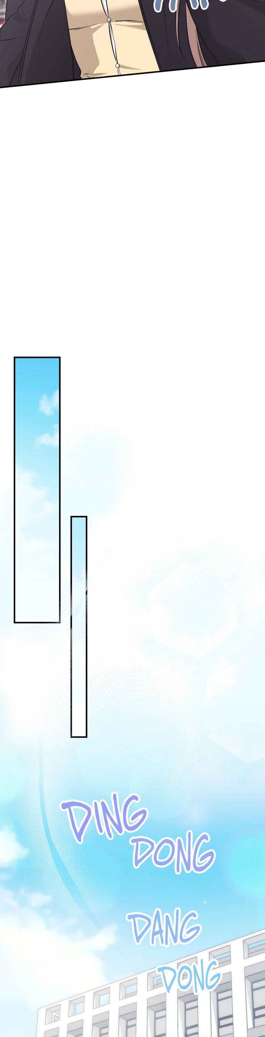 Milk My Strawberries Uncensored, chapter 16, page 31 of 48