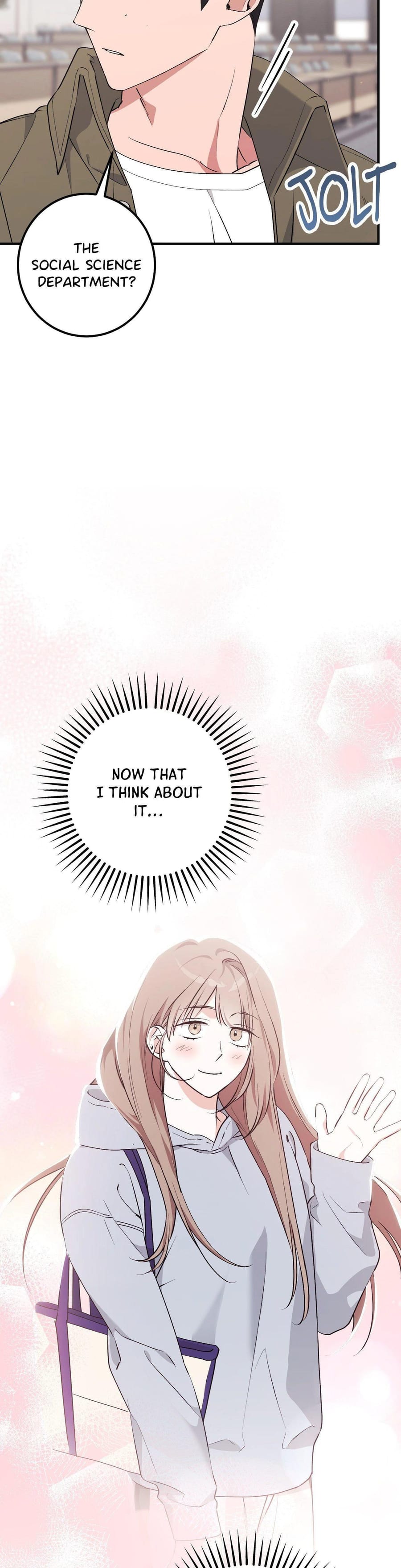 Milk My Strawberries Uncensored, chapter 16, page 35 of 48