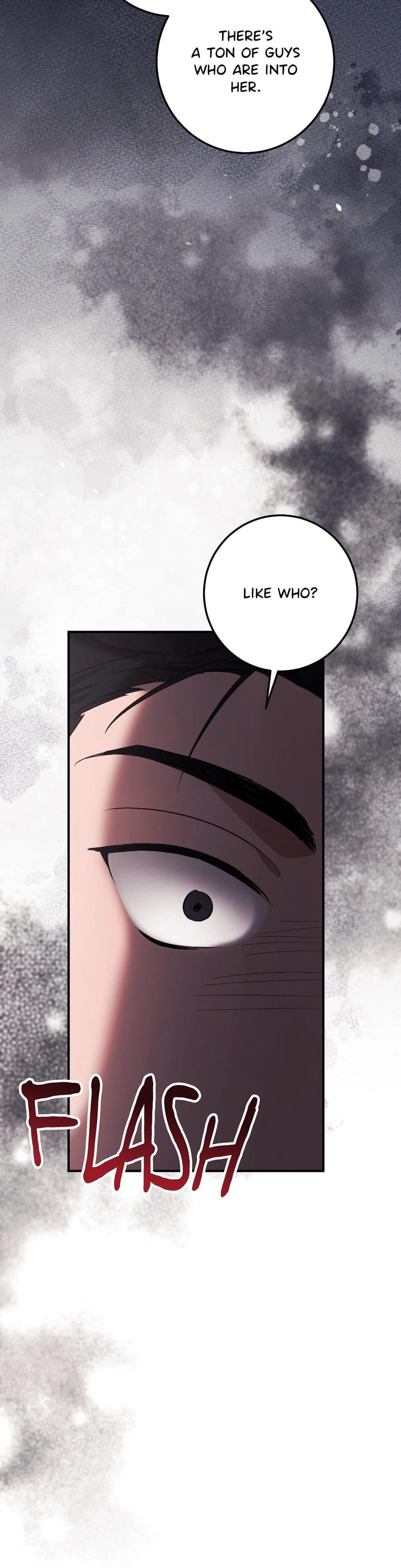 Milk My Strawberries Uncensored, chapter 16, page 44 of 48