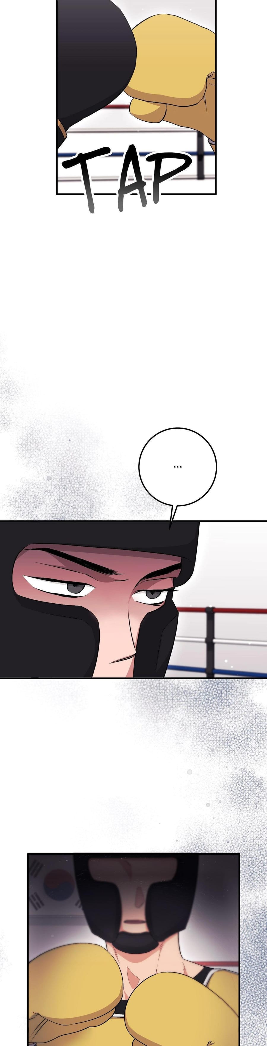 Milk My Strawberries Uncensored, chapter 17, page 14 of 46