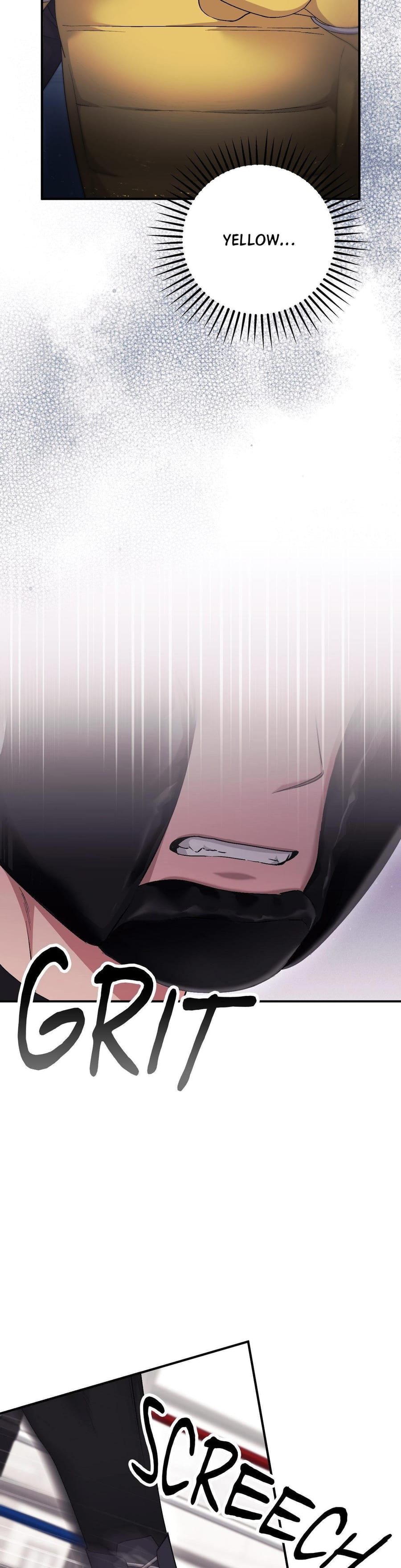 Milk My Strawberries Uncensored, chapter 17, page 15 of 46