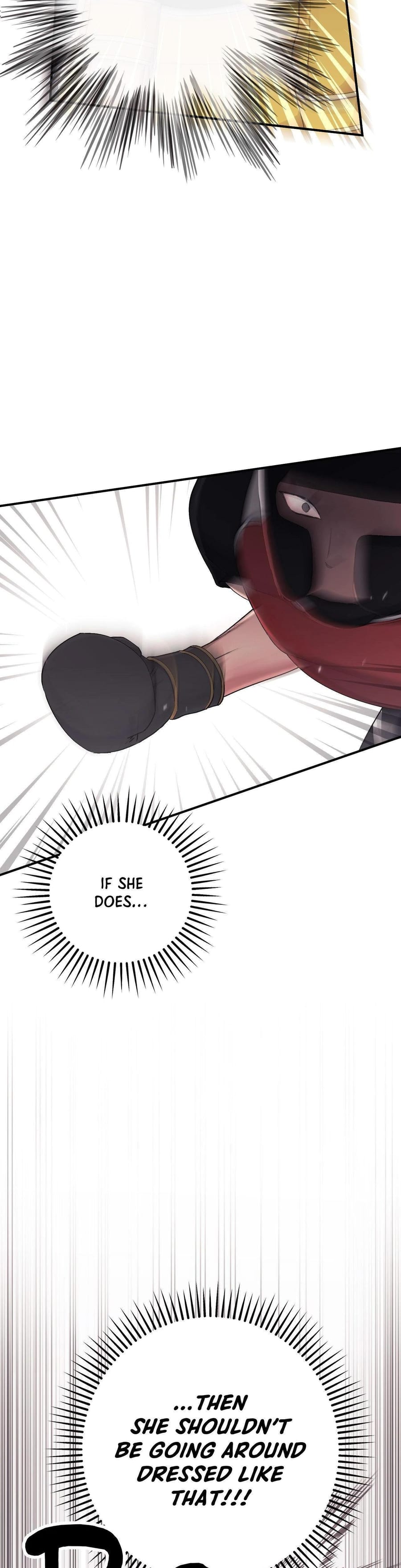 Milk My Strawberries Uncensored, chapter 17, page 20 of 46