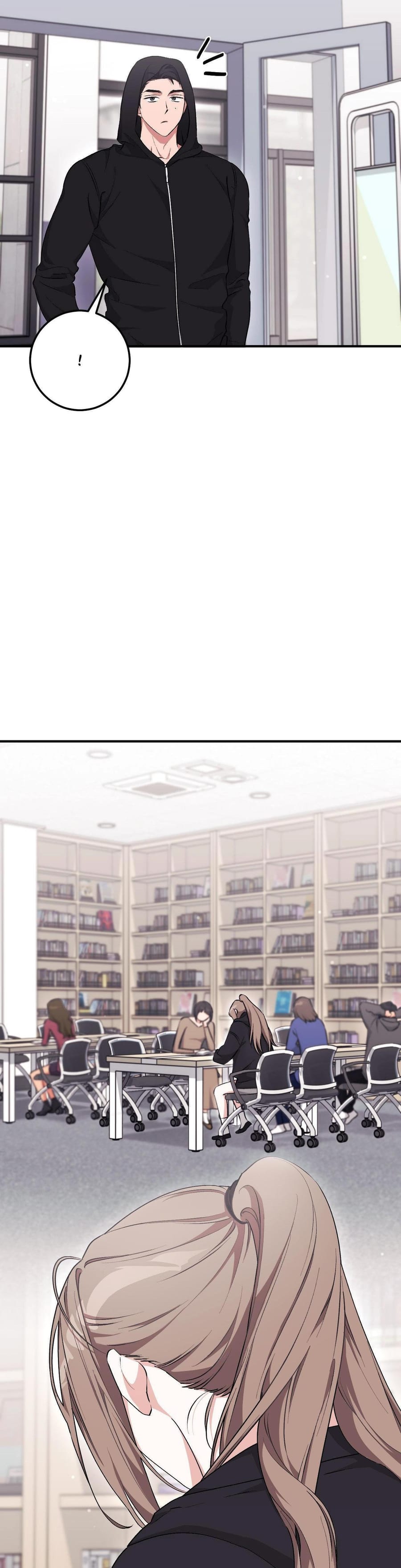 Milk My Strawberries Uncensored, chapter 17, page 25 of 46