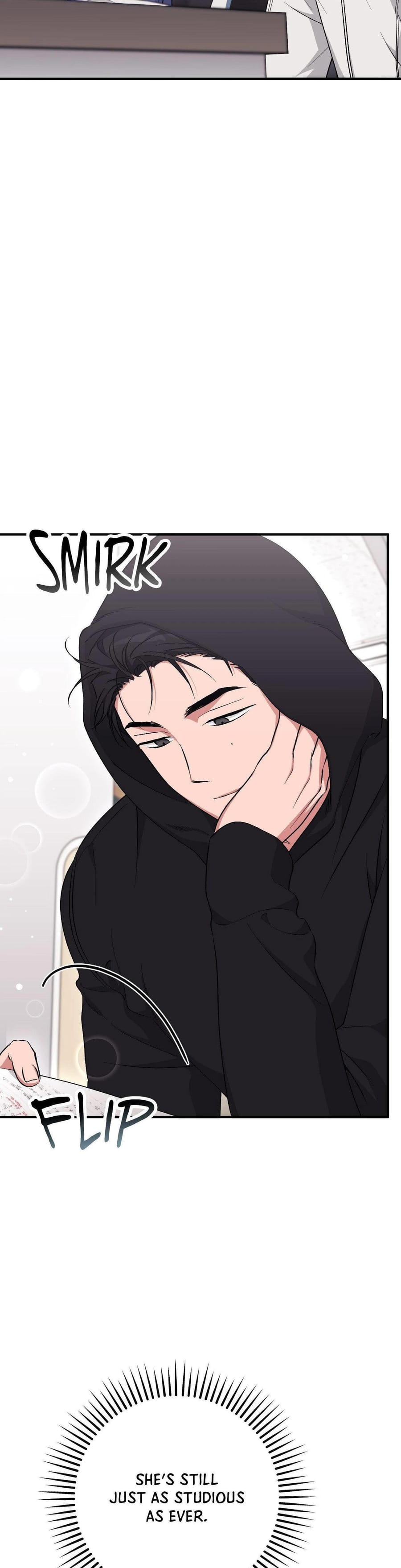 Milk My Strawberries Uncensored, chapter 17, page 28 of 46