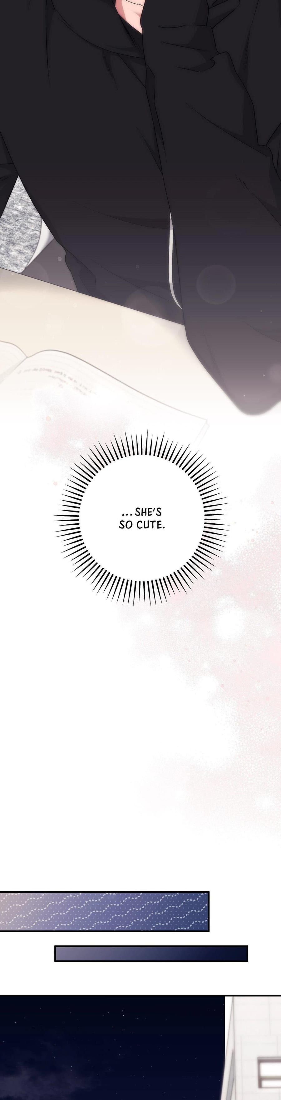 Milk My Strawberries Uncensored, chapter 17, page 31 of 46