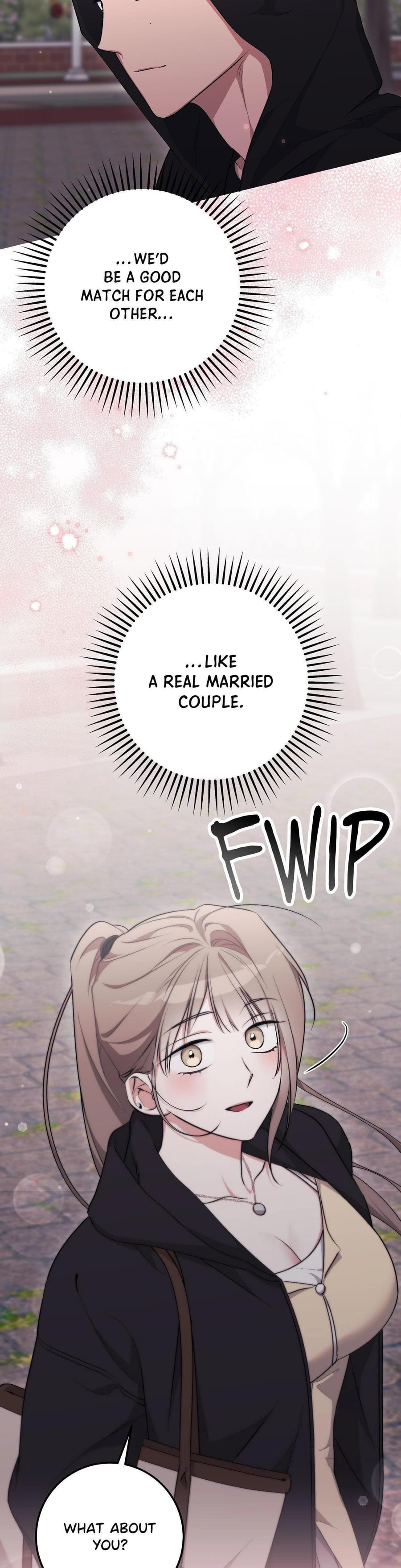 Milk My Strawberries Uncensored, chapter 17, page 40 of 46