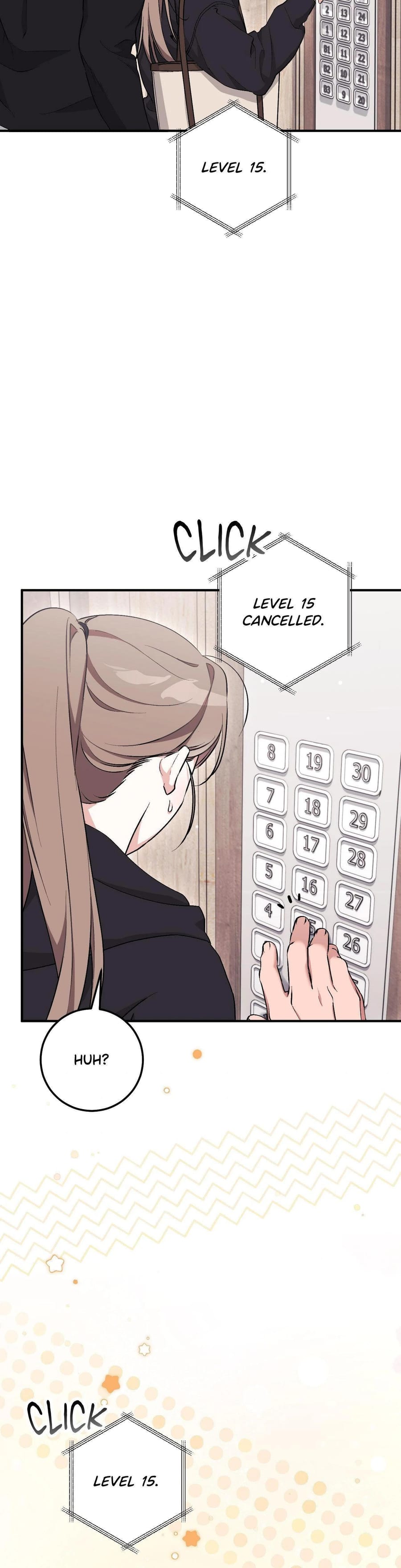 Milk My Strawberries Uncensored, chapter 17, page 44 of 46