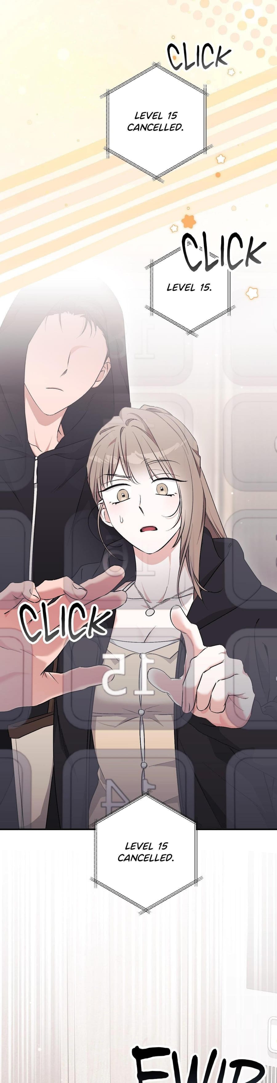 Milk My Strawberries Uncensored, chapter 17, page 45 of 46
