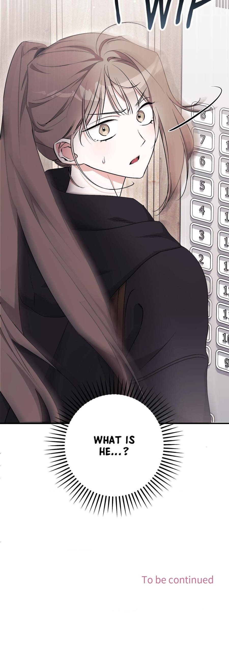 Milk My Strawberries Uncensored, chapter 17, page 46 of 46