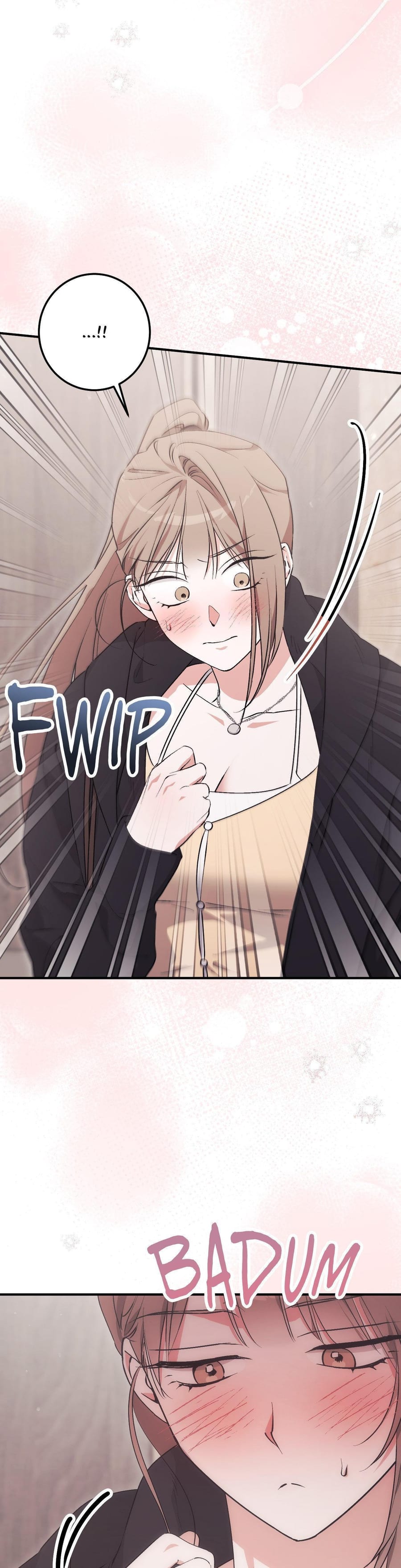 Milk My Strawberries Uncensored, chapter 18, page 5 of 52