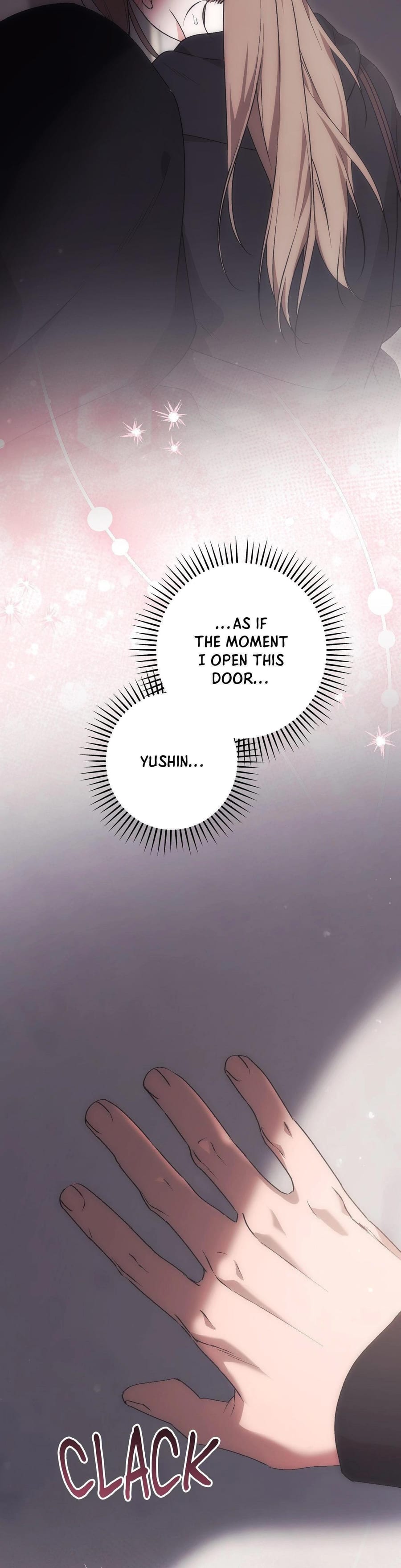 Milk My Strawberries Uncensored, chapter 18, page 10 of 52
