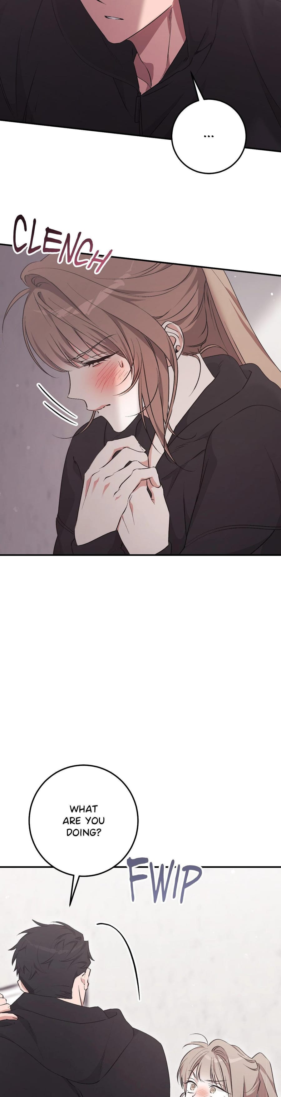 Milk My Strawberries Uncensored, chapter 18, page 13 of 52