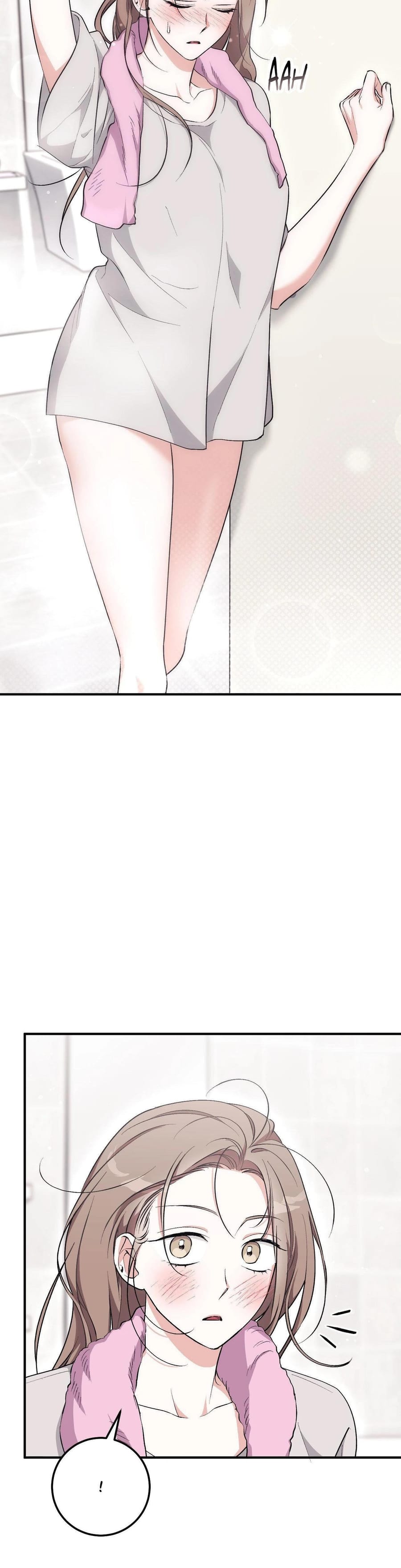 Milk My Strawberries Uncensored, chapter 19, page 13 of 43